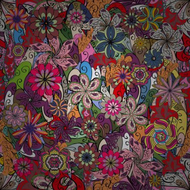 vektör çizim dokusu