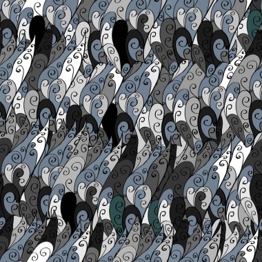 vektör çizim dokusu