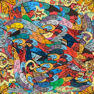 vektör çizim dokusu