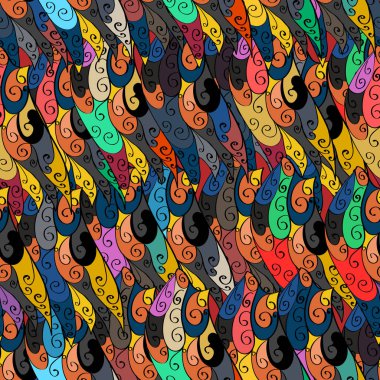 vektör çizim dokusu