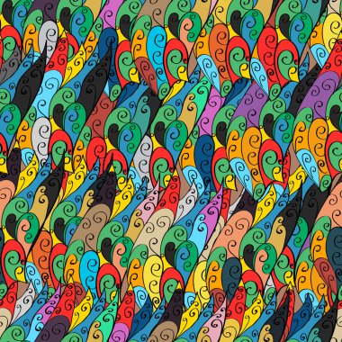 vektör çizim dokusu