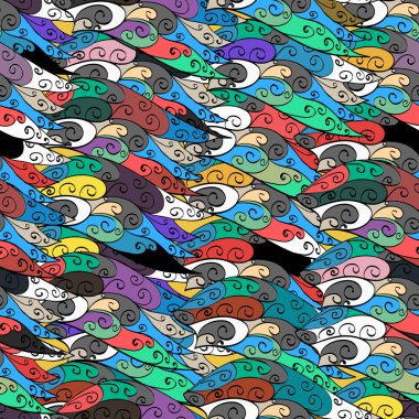 vektör çizim dokusu