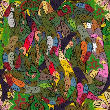 vektör çizim dokusu