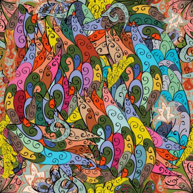 vektör çizim dokusu