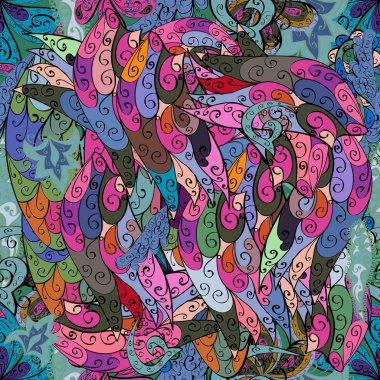 vektör çizim dokusu