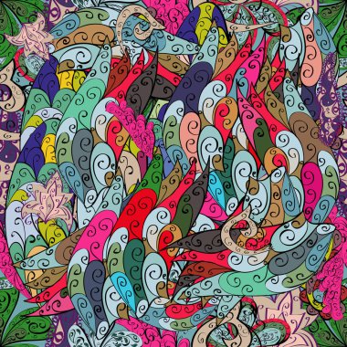 vektör çizim dokusu