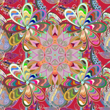 vektör çizim dokusu