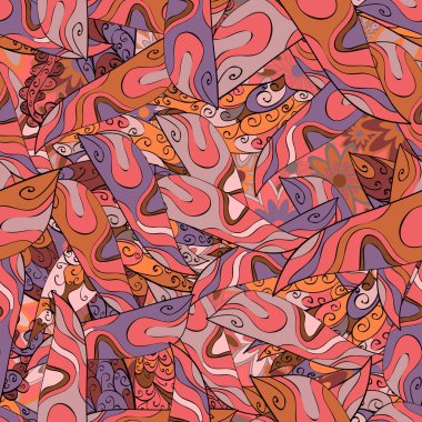 vektör çizim dokusu