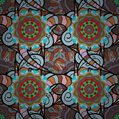 vektör çizim dokusu