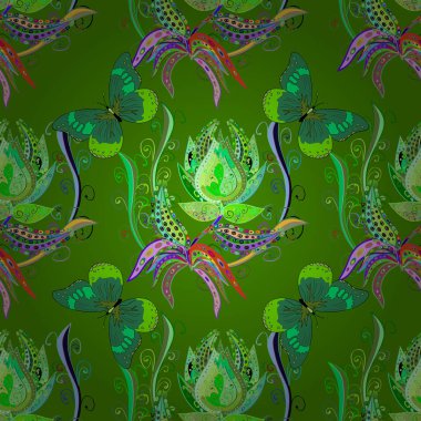 vektör çizim dokusu