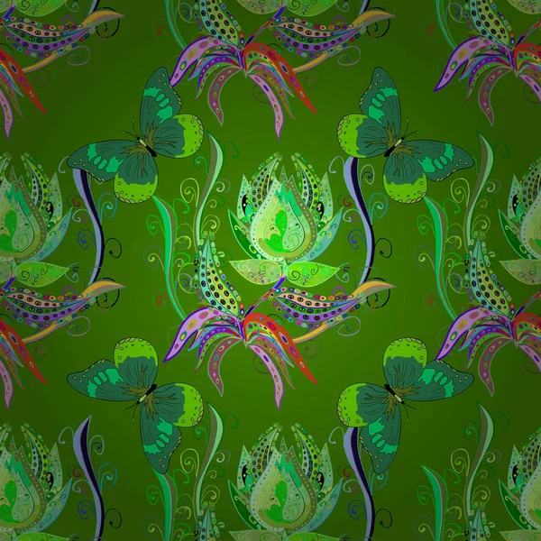 vektör çizim dokusu