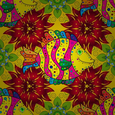 vektör çizim dokusu