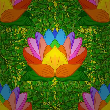 vektör çizim dokusu