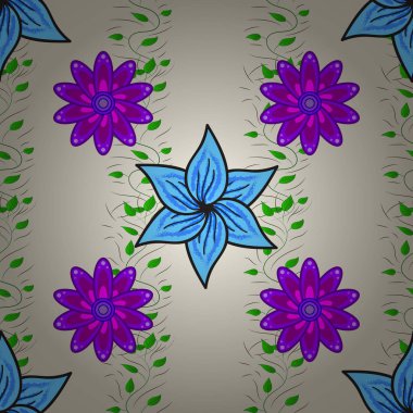 vektör çizim dokusu