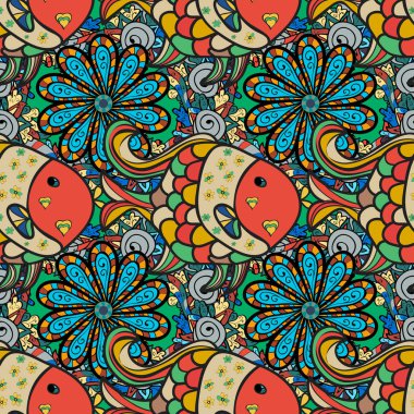 vektör çizim dokusu