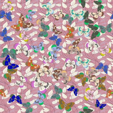 vektör çizim dokusu