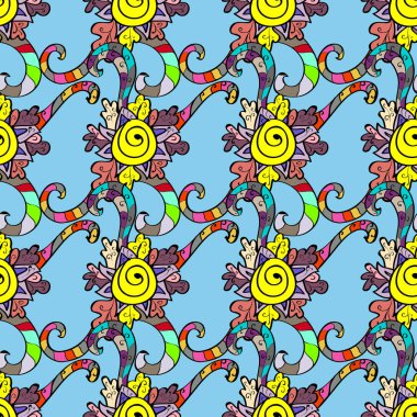 vektör çizim dokusu