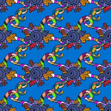 vektör çizim dokusu