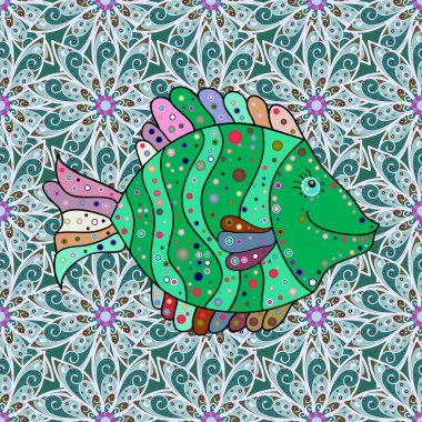 vektör çizim dokusu