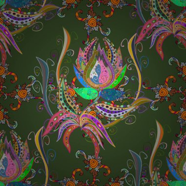 vektör çizim dokusu