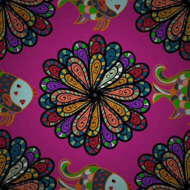 vektör çizim dokusu