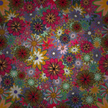 vektör çizim dokusu