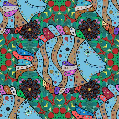 vektör çizim dokusu