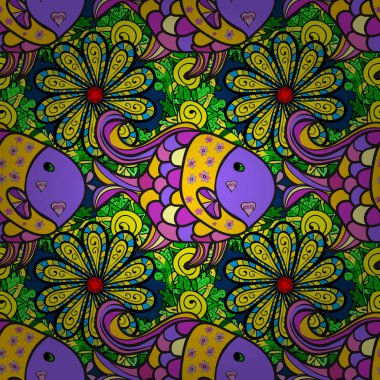 vektör çizim dokusu