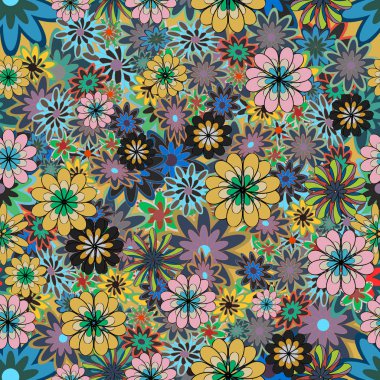 vektör çizim dokusu