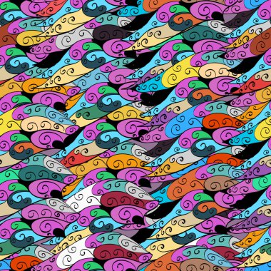 vektör çizim dokusu