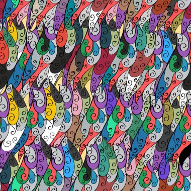 vektör çizim dokusu