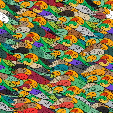 vektör çizim dokusu