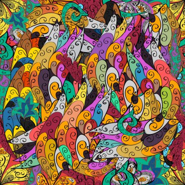 vektör çizim dokusu