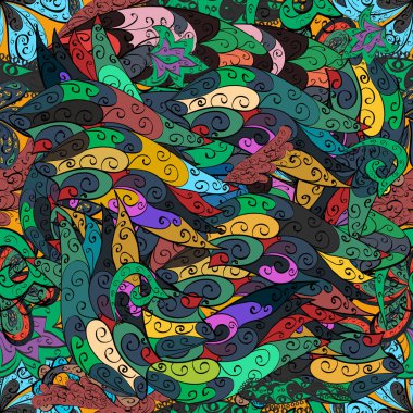 vektör çizim dokusu