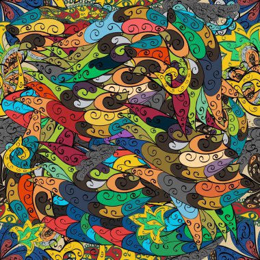 vektör çizim dokusu