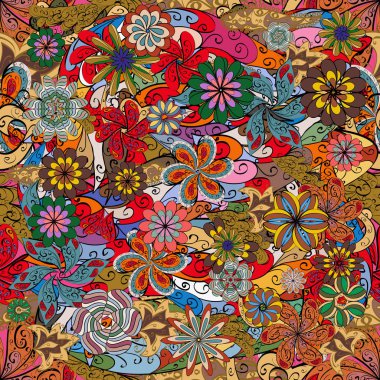 vektör çizim dokusu