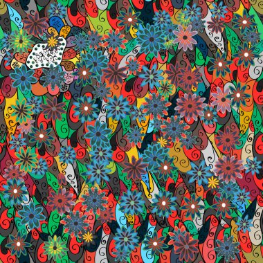 vektör çizim dokusu