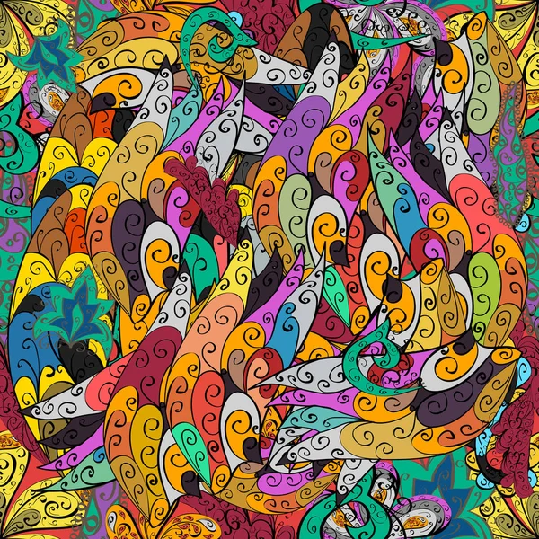 vektör çizim dokusu