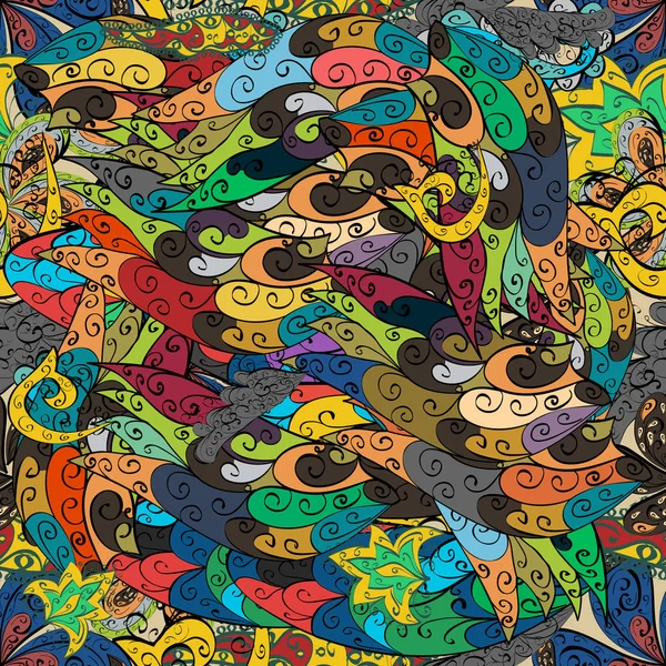 vektör çizim dokusu