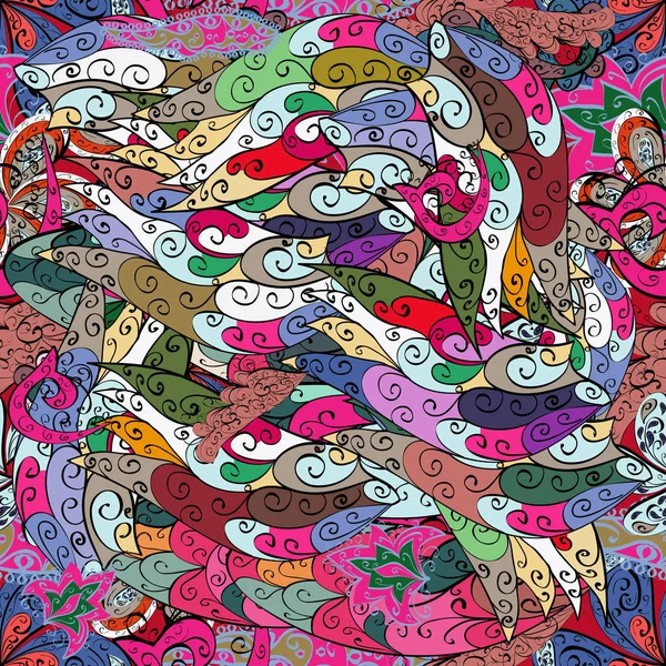 vektör çizim dokusu