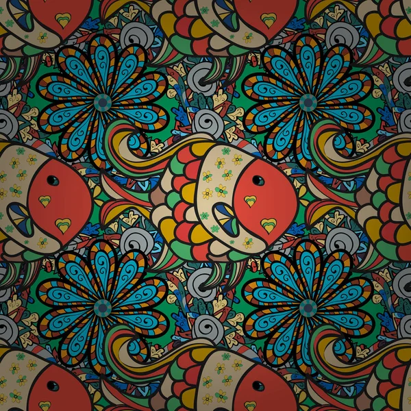 vektör çizim dokusu