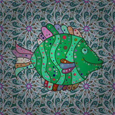 vektör çizim dokusu