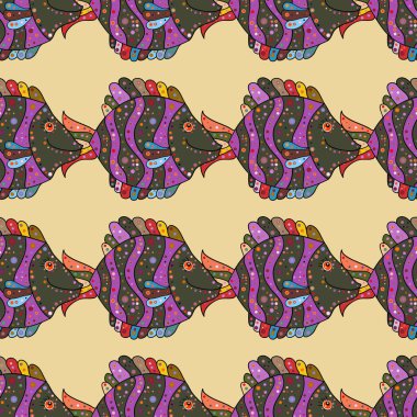 vektör çizim dokusu