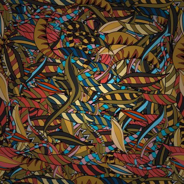 vektör çizim dokusu