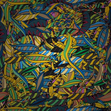 vektör çizim dokusu