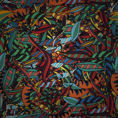 vektör çizim dokusu