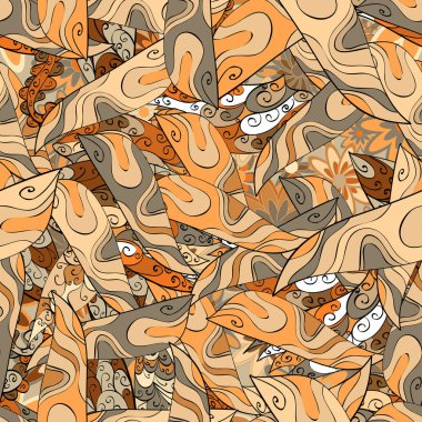 vektör çizim dokusu