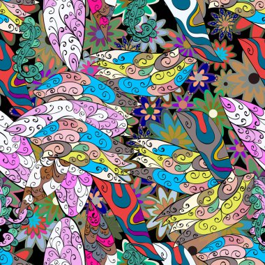 vektör çizim dokusu