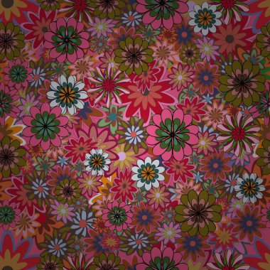 vektör çizim dokusu