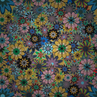 vektör çizim dokusu